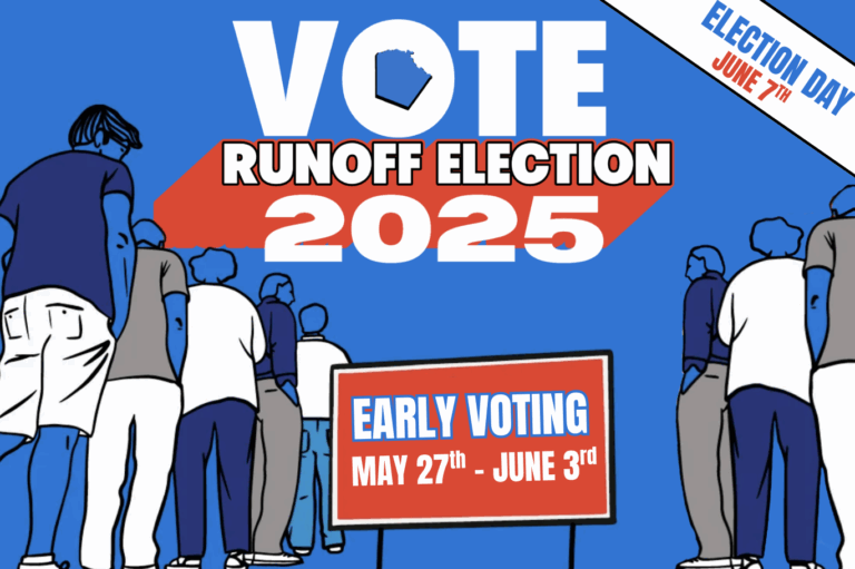 Election Run-Offs: Everything You Need To Know